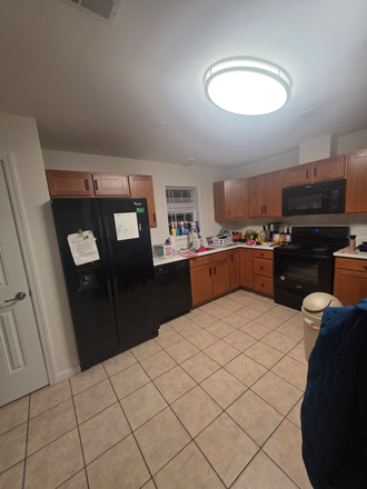 Kitchen - Villas at Happy Valley