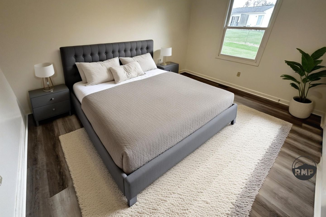 Photo - Fully Updated Duplex in Blacksburg House