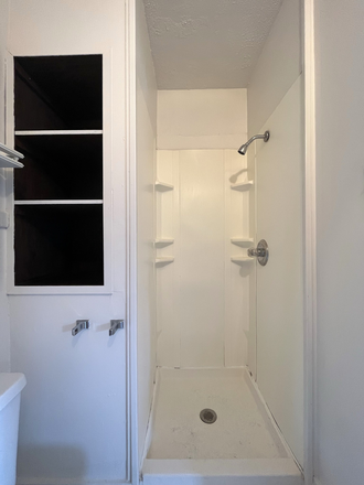 Bathroom - 252-258 Marsteller Street Apartments