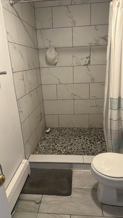 Hub Realty - Lower Allston, Beautiful 3 bedroom with dishwasher and deck, heat included Apartments
