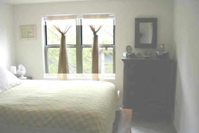 bed - 2bed, 2baths, great location! garage a/c, harvard law, design, pet ok NO fee Apartments