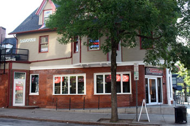 Exte178 Angell - 2 Bedr/1Bath - above Chipotle on 3rd floor! Apartments