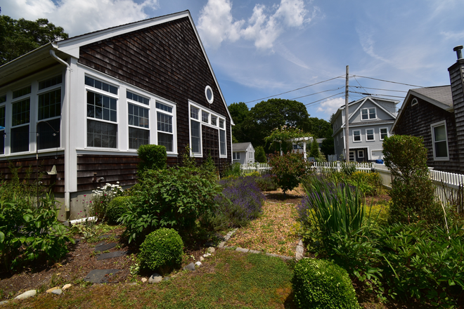 Property - 58 Ash Street South Kingstown, RI