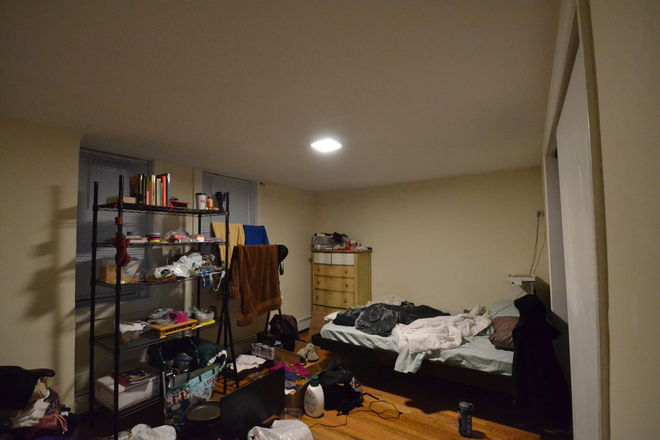 Basement 3 Bedroom at 103 Hemenway St. - NO Broker's Fee!!  -  Avail 9/1 - Modern 3 BED on Basement at Hemenway St. Apartments