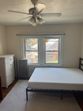 Bedroom - 1+ Rooms for Sublet right near B Line House