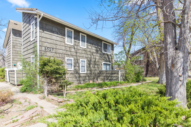 3527 Nottingham - 3527 Nottingham (2BR/1BA) Apartments