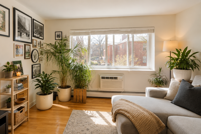 Unit - AWESOME 2 BED ON BRIGHTON/BROOKLINE LINE FOR 9/1! Condo