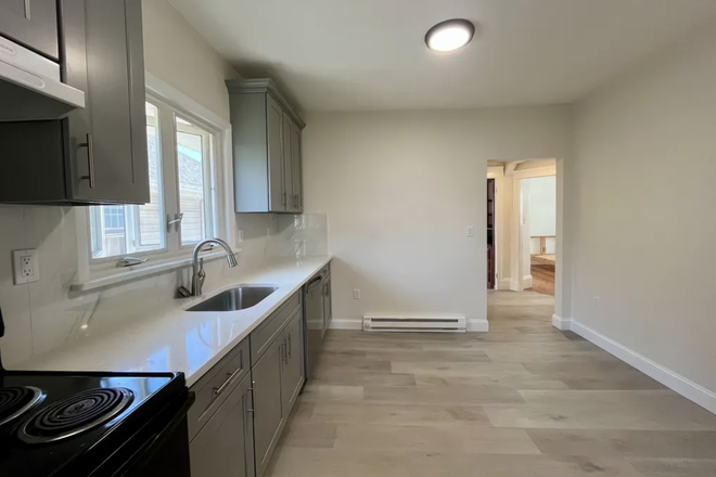 kitchen - Renovated 4 Bed / 1 Bath near campus available 6/1/26!! Apartments