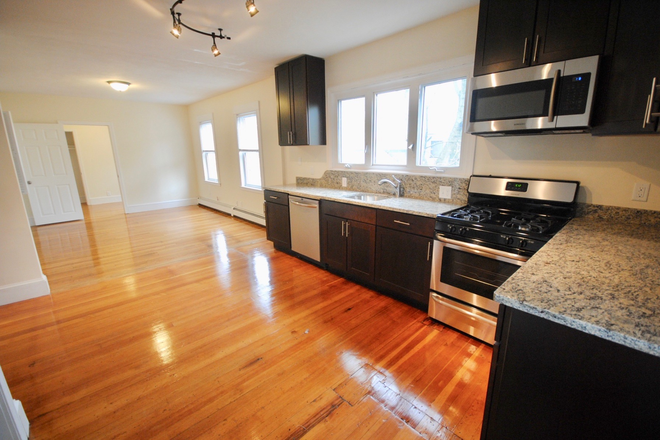 2 - Sept 2026, Fantastic 4 bed/2 bath,  Cats Friendly, Yard, No Fee Apartments