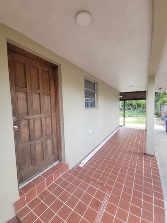 Front door - Shenandoah Area