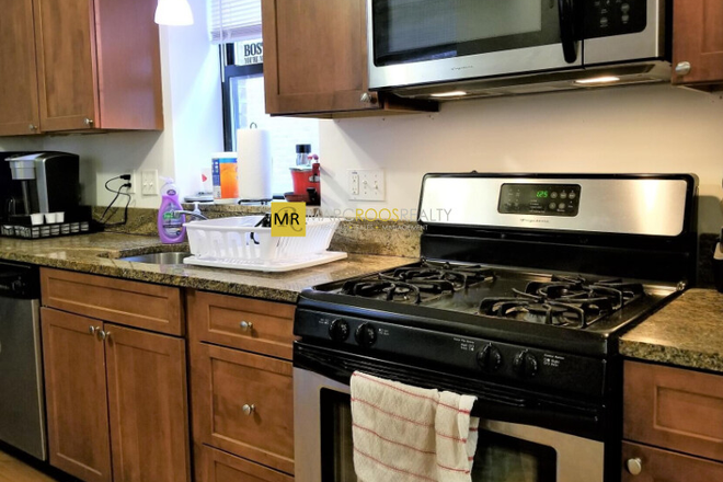 Call NOW for showings! 617-236-8600 - LOUIS PRANG ST - *1/2 FEE* LRG 3BR/1BA SPLIT FOR 4 PPL IN LONGWOOD W/ IN UNIT W/D AVAIL *9/1/2026* Apartments