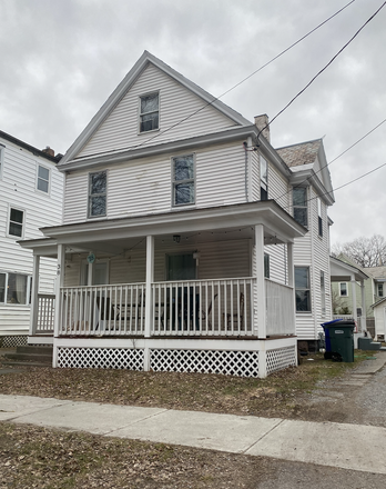 Outside photo of House - Room for Sublet