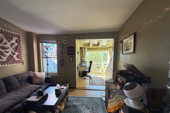 Bedroom 2 - Ridgelys’ Delight Unit Right Next to Campus Townhome