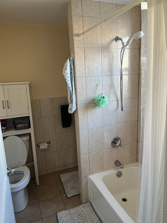 Bathroom - 3.5 Bed 2 Bath *Available 9/1/2026*--$5200/month Apartments