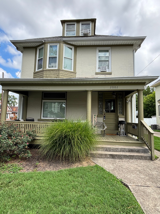Exterior - AVAILABLE 2027-28: RENOVATED 5BDR WITH NEW KITCHEN, OFF-STREET PARKING