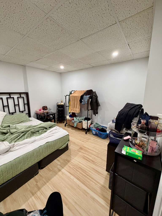 Bedroom 2 - 🔥 Beautiful 2BR Apartment in Dracut – Utilities Included!