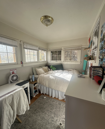 Bedroom - Best Location on the Hill!! House