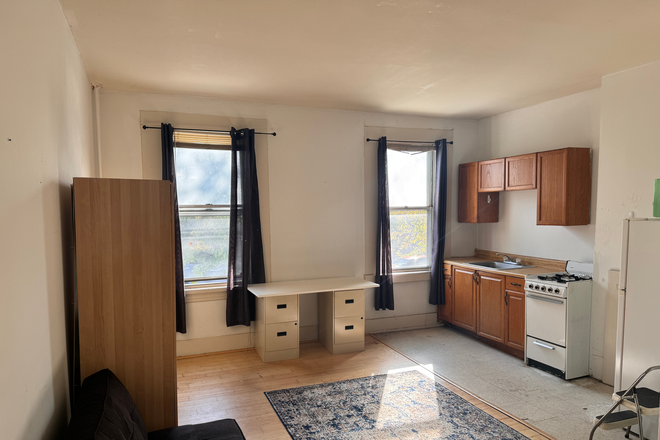 studio - Sunny Studio Apartment available until end August 2025 at reduced rate!