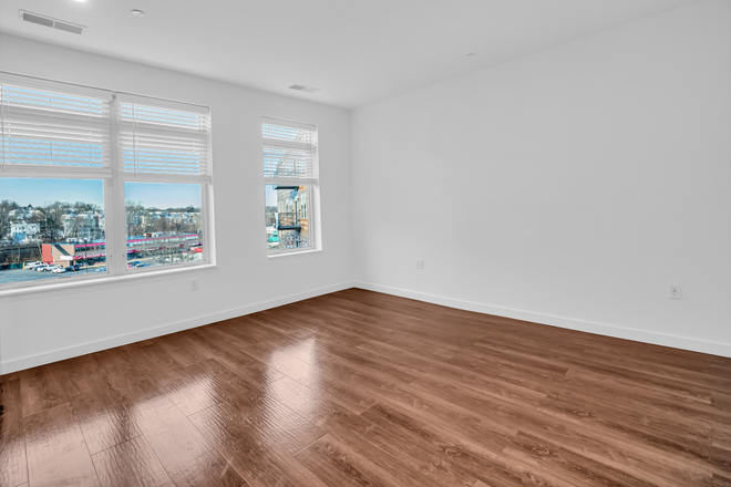 Studio - Waterfront Studios from $2,131.25 — Perfect for UMass Boston Students! Apartments