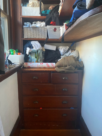 174 Saint Alphonsus St - No fee - 4 Beds 2 Baths - Sept 1 Apartments