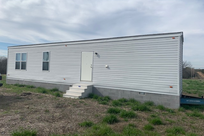 1 - 3822 W. Airport (1Bed-1Bath) Tiny Home JUNE $625