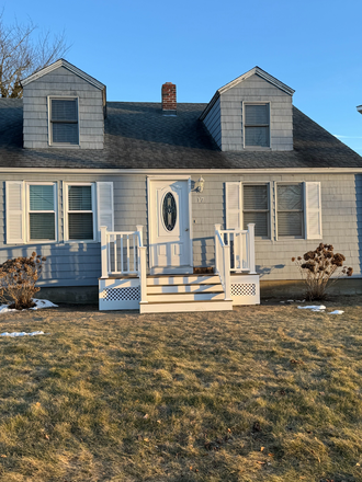 Outside - 17 Periwinkle Road, Narragansett, Rhode Island 02882 House