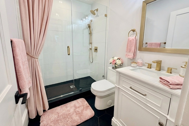 1 - Newly renovated 3 bedroom condo quality UMASS off Campus apartment 2/1/26!