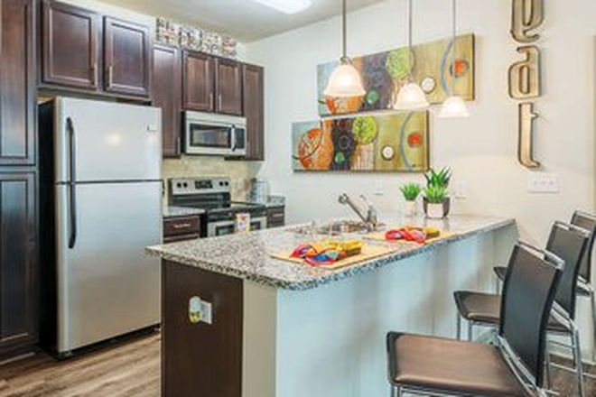 Kitchen - Millennium One