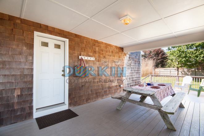 Deck - PRICE REDUCTION! Spacious, bright, up to date home.