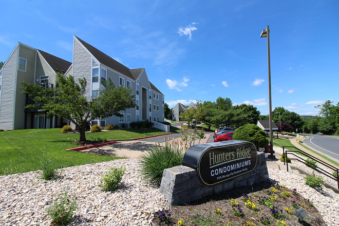 community - Hunters Ridge - 5 bed - 3 bath loft apartment for rent!