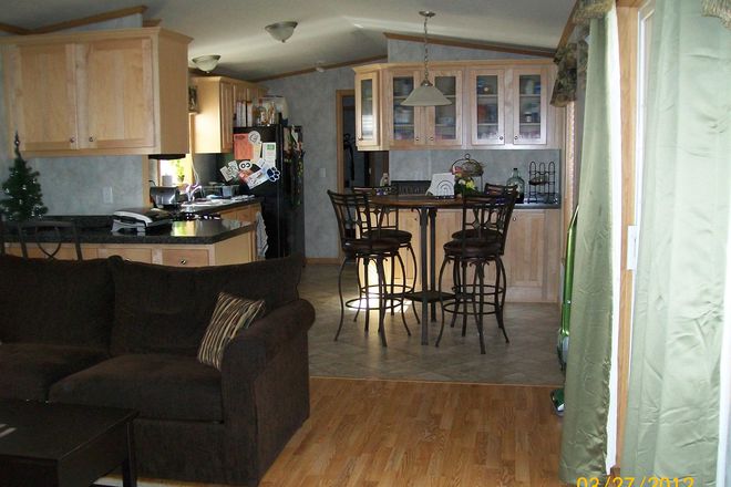 Kitchen, LR - 2 BR 2 Bath, right next to UCONN