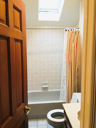 Bathroom - 55 Highview Ave Apartments