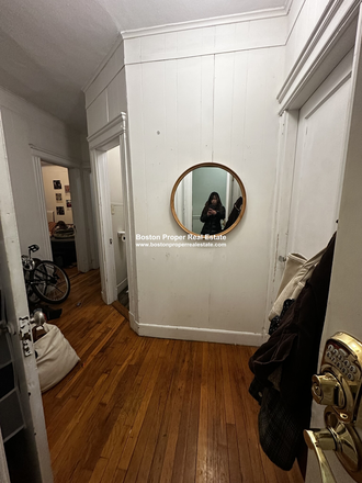 a - 2 bedrooms on Park Drive, no fee, 9/1/2026 Apartments