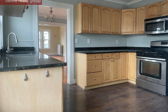 kitchen - Nice room for rent on Orchard Street Medford for June 2026! Apartments