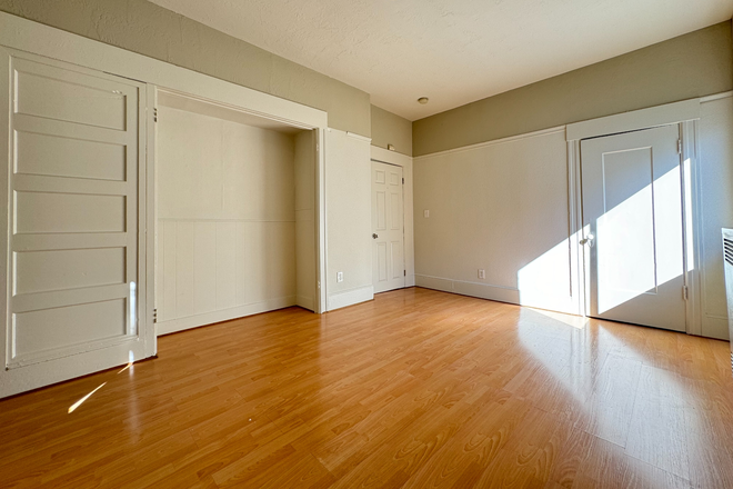 Studio/bedroom - Sunny, Quiet & Private Studio – Walk to UC Berkeley | Available Now
