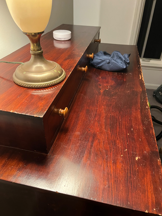 Bureau - August 20, 2026. $1000.one person. Beautiful furnished bedroom. PhD &Grad students only. Condo