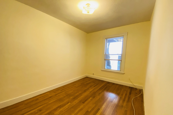 Bedroom - Apt for rent; Right next to the Prudential Center! Saint Germain St!
