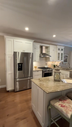 Kitchen - Room available in 3 BR / 2.5 Bath Townhouse in Port Jefferson