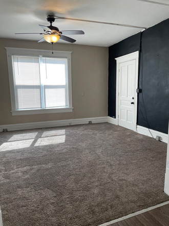 Living room - Welcome Home