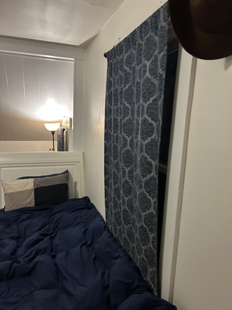 Bedroom - Private Room in a 4 Bed, 2 Bath; Sublease for July; Close to Cambridge Public Library Apartments