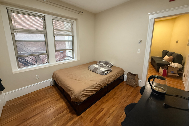 A - SPACIOUS Apartments