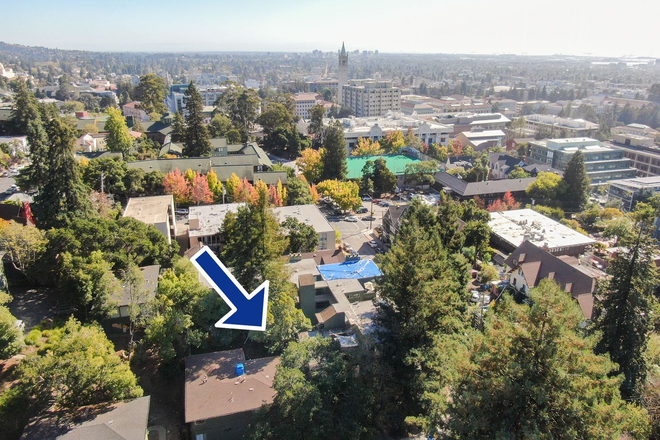 Photo - North Campus Location! Condo