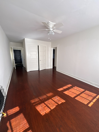 Living Room - 2nd FLOOR-AMAZING APARTMENT-AMAZING LOCATION!