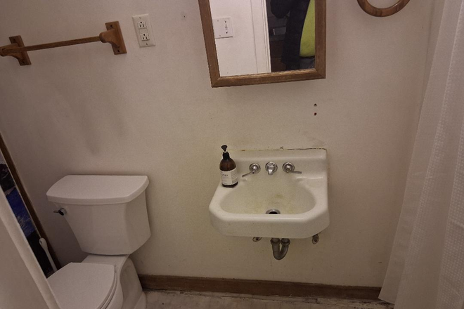  - Berkeley Hills Rental, Pleasant View