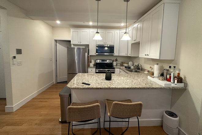 - - Renovated 1 Bed available 07/01/26 near Longwood Area Apartments