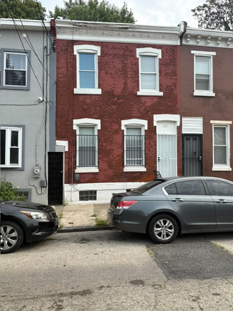 Street view - Newly Renovated 3 BR 1 B - Minutes Away From Temple Campus