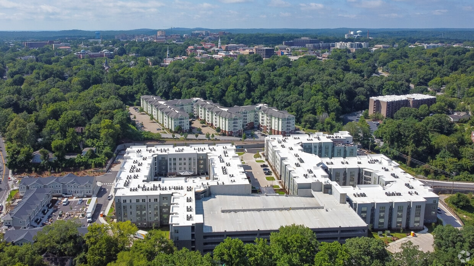 UNCChapel Hill Off Campus Housing Search Union Chapel Hill (BR/BA