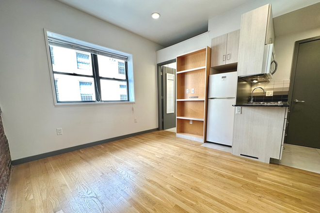apartment - Suffolk Universit/Beacon hill/ studio Apartments