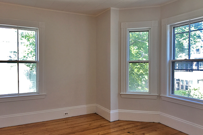 3 - Spacious 1 Bed near Bentley  | Cats OK | Laundry On Site | NO BROKER FEE Apartments