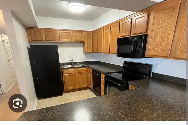 Kitchen - Cascade points